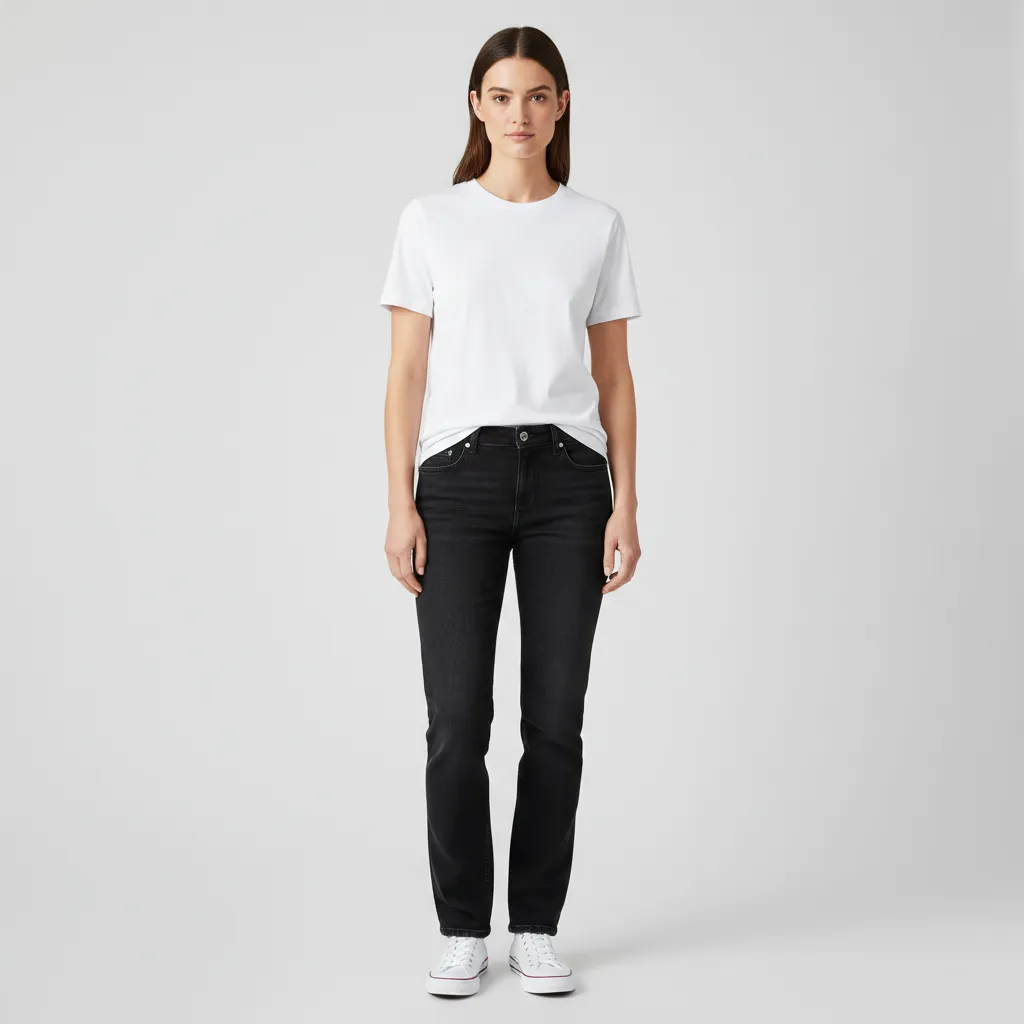 Original AI fashion generator — create photorealistic fashion images, virtual try-ons, AI models, and sketch-to-photo conversions in seconds.