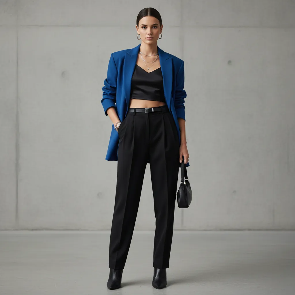 AI Rendered AI fashion generator — create photorealistic fashion images, virtual try-ons, AI models, and sketch-to-photo conversions in seconds.