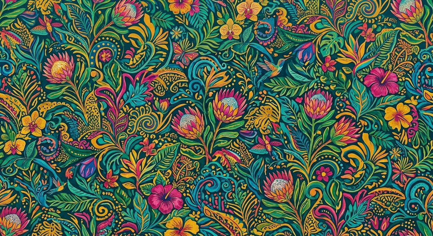 Original Preview all-over print designs on realistic shirt mockups. See seam alignment, pattern continuity, and edge bleed.