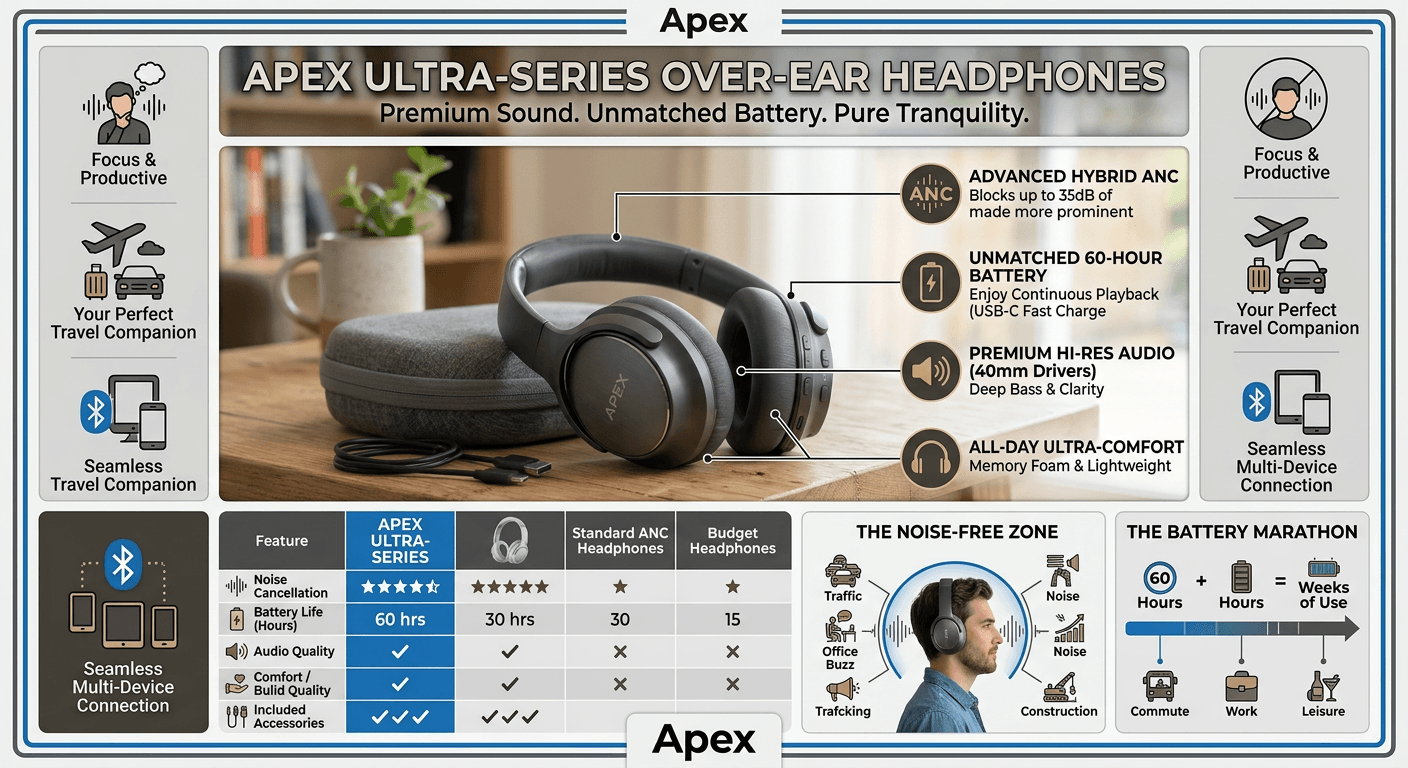 AI Rendered Create feature-rich infographic images for Amazon product listings. Highlight benefits, specs, and key selling points visually.