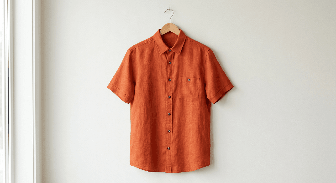 Original Generate realistic color variations of your clothing without reshooting. Show every colorway from a single photo.