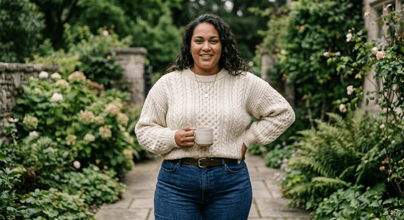 AI Rendered Show your clothing on multiple body types. Create inclusive product imagery that represents all your customers.