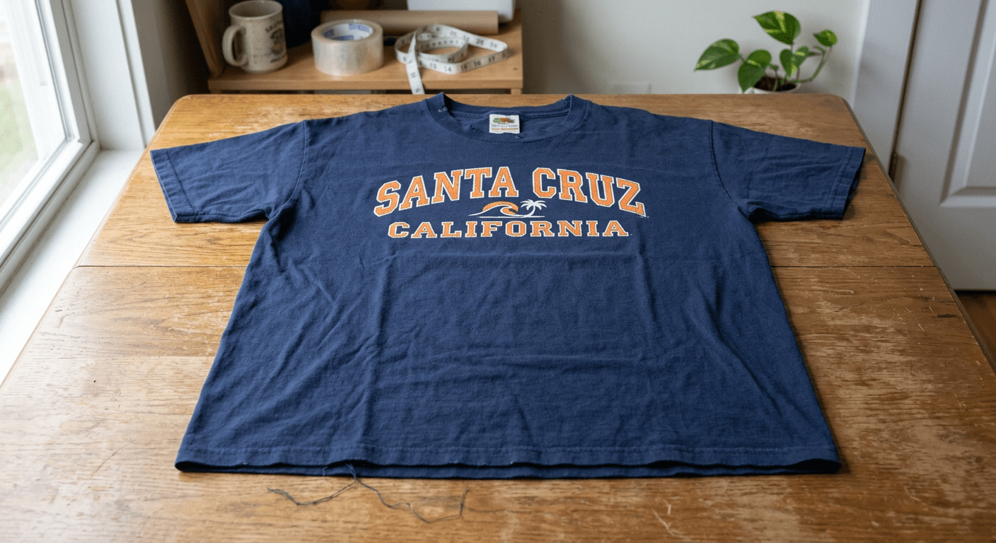 Original Optimize clothing photos for eBay listings. Clean backgrounds, accurate colors, and professional presentation that sells.