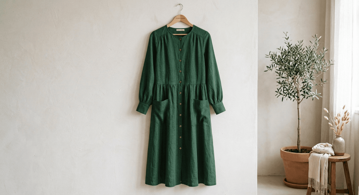 Multiple AI-generated colorway options for the fashion garment