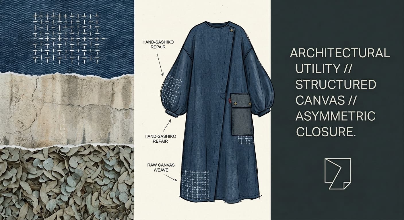 AI Rendered Generate fashion concept art from text descriptions or rough ideas. Visualize designs before sketching.