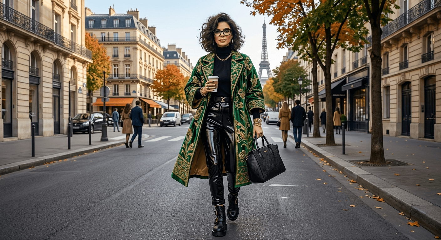 AI Rendered Convert polished fashion illustrations into photorealistic imagery. Bridge the gap between art and production.