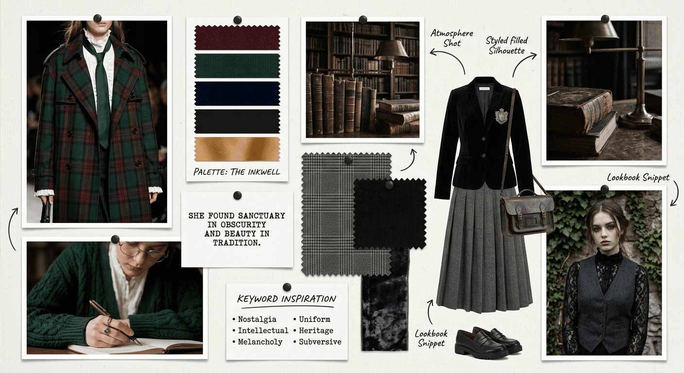 Original Visualize upcoming fashion trends on real garments. See how trend forecasts translate into wearable designs.