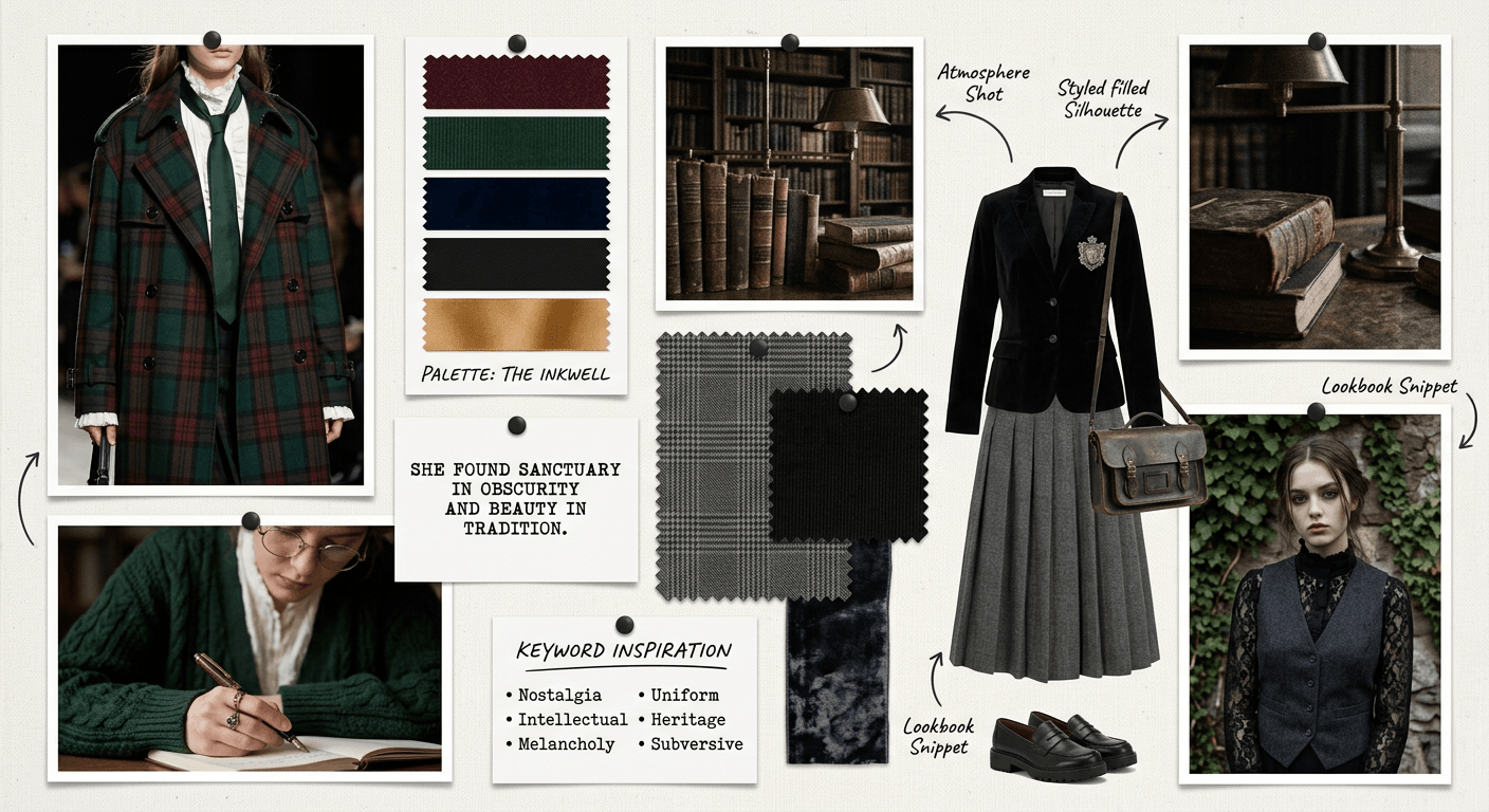 Original Visualize upcoming fashion trends on real garments. See how trend forecasts translate into wearable designs.