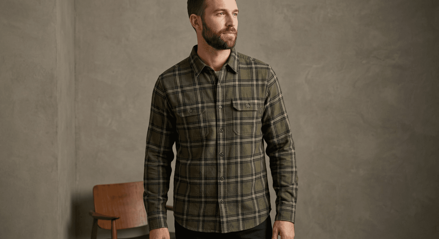 AI Rendered Convert flat lay clothing photos into realistic on-model images instantly. No photographer or model needed.