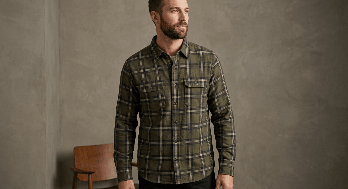 AI Rendered Convert flat lay clothing photos into realistic on-model images instantly. No photographer or model needed.