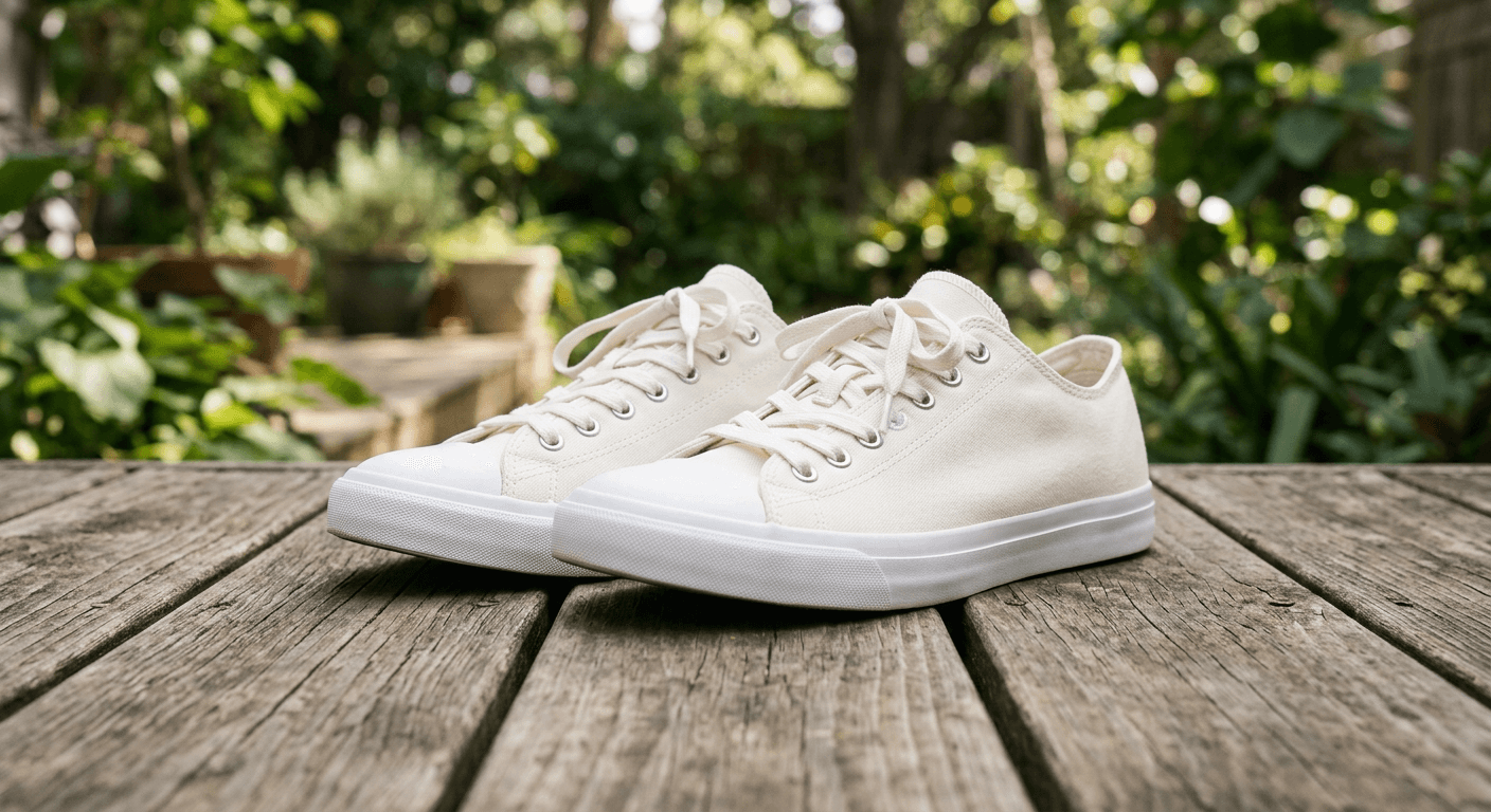 Original Design a unique haute couture style sneakers with AI.