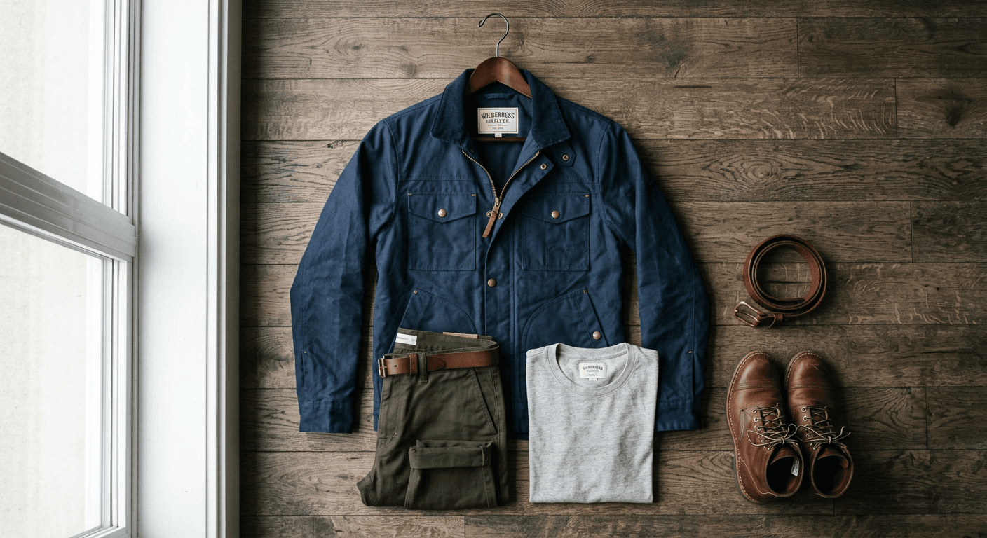 Original Generate professional male model photos for menswear listings. Diverse looks, natural poses, and studio quality.