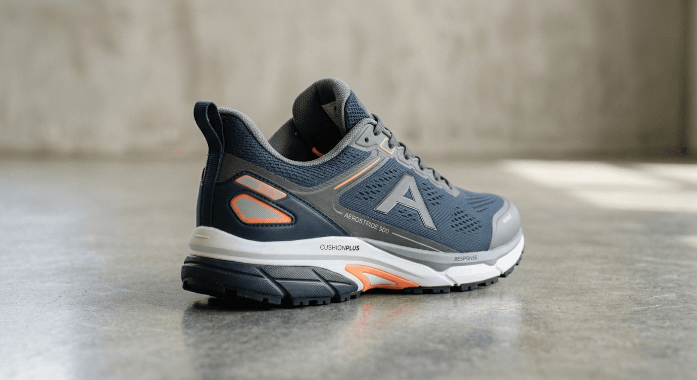 AI Rendered Generate multiple angle views of your product from a single photo. Front, back, side, and detail shots.
