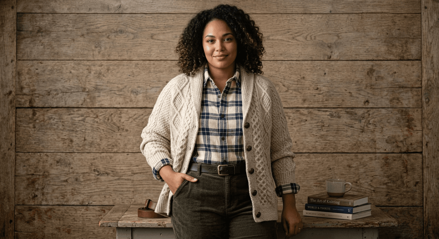 AI Rendered Show your clothing on plus-size models. Inclusive representation for every body type in your product listings.