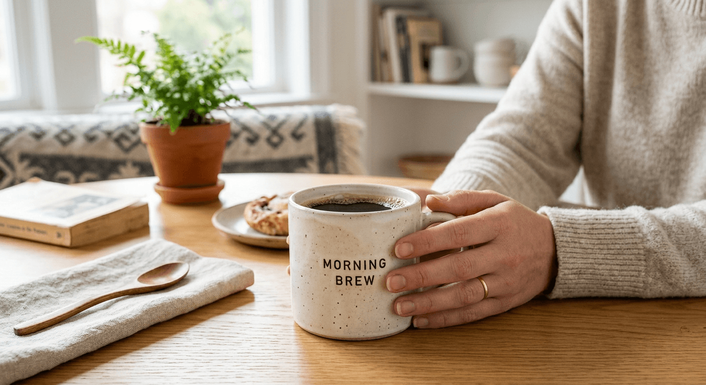 AI Rendered Make all your product photos look consistent. Match lighting, white balance, and style across your entire catalog.