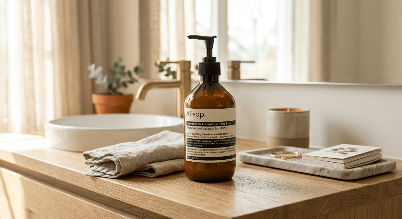 Aspirational real-world lifestyle setting generated by 4fashionai.com