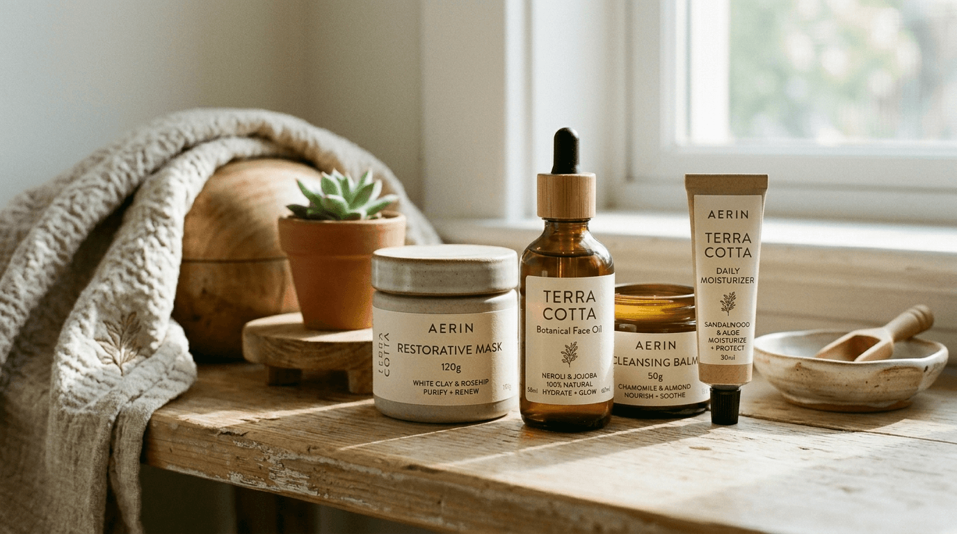 AI Rendered Create beautiful collection banner photos for your Shopify store. Hero images, category banners, and featured collections.