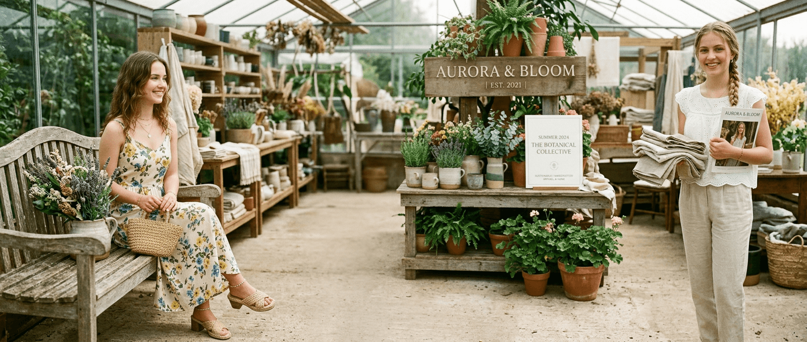 AI Rendered Create stunning hero banner images for your Shopify homepage. Wide-format, high-impact imagery that converts.