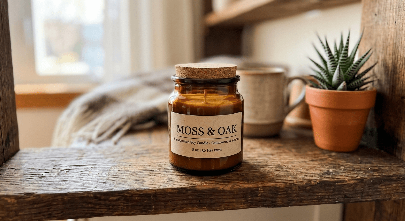AI Rendered Enhance product photos for your Shopify store. Professional lighting, sharp details, and consistent style across your catalog.