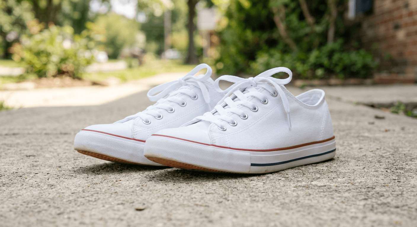 Original Visualize shoes designs made of spandex fabric.