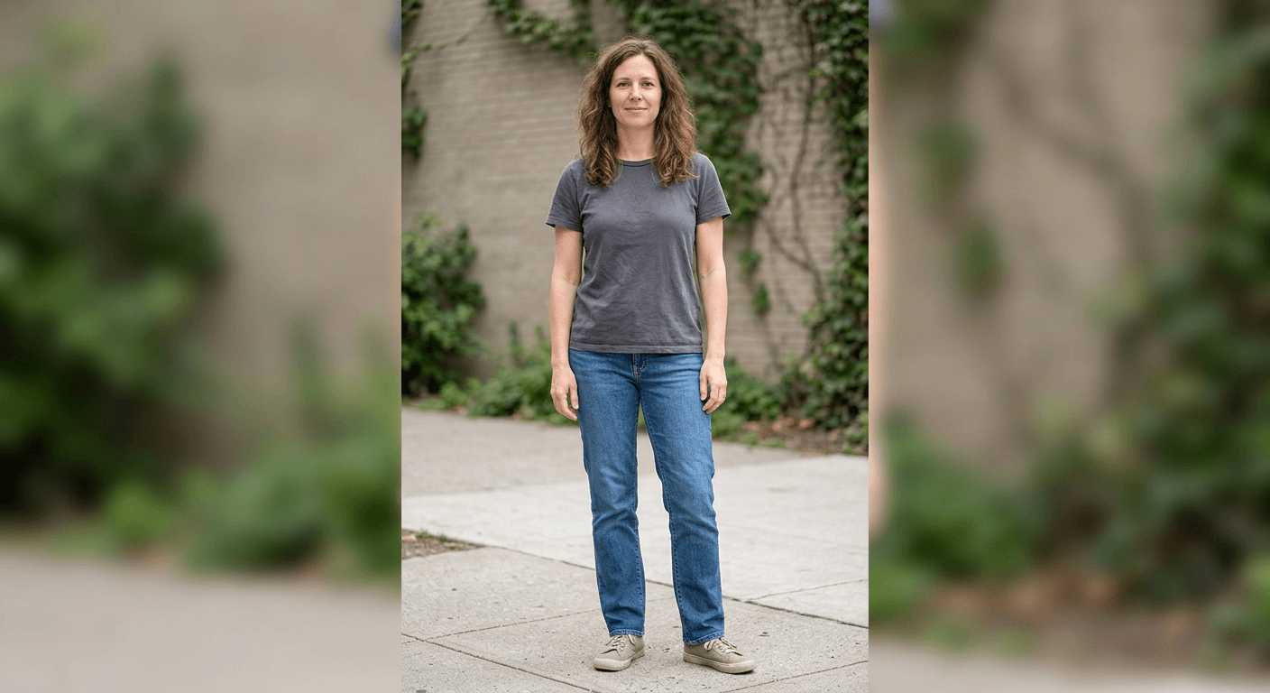 Original Upload your photo and virtually try on different leggings styles.