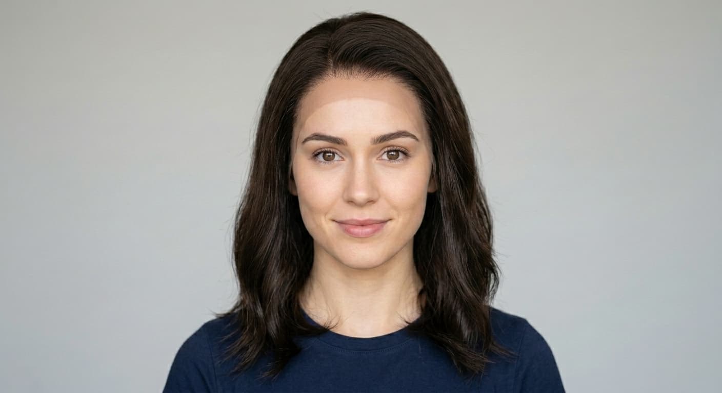 AI Rendered Try on wigs and hairpieces virtually. See bob cuts, long waves, curly styles, and every color on your face.