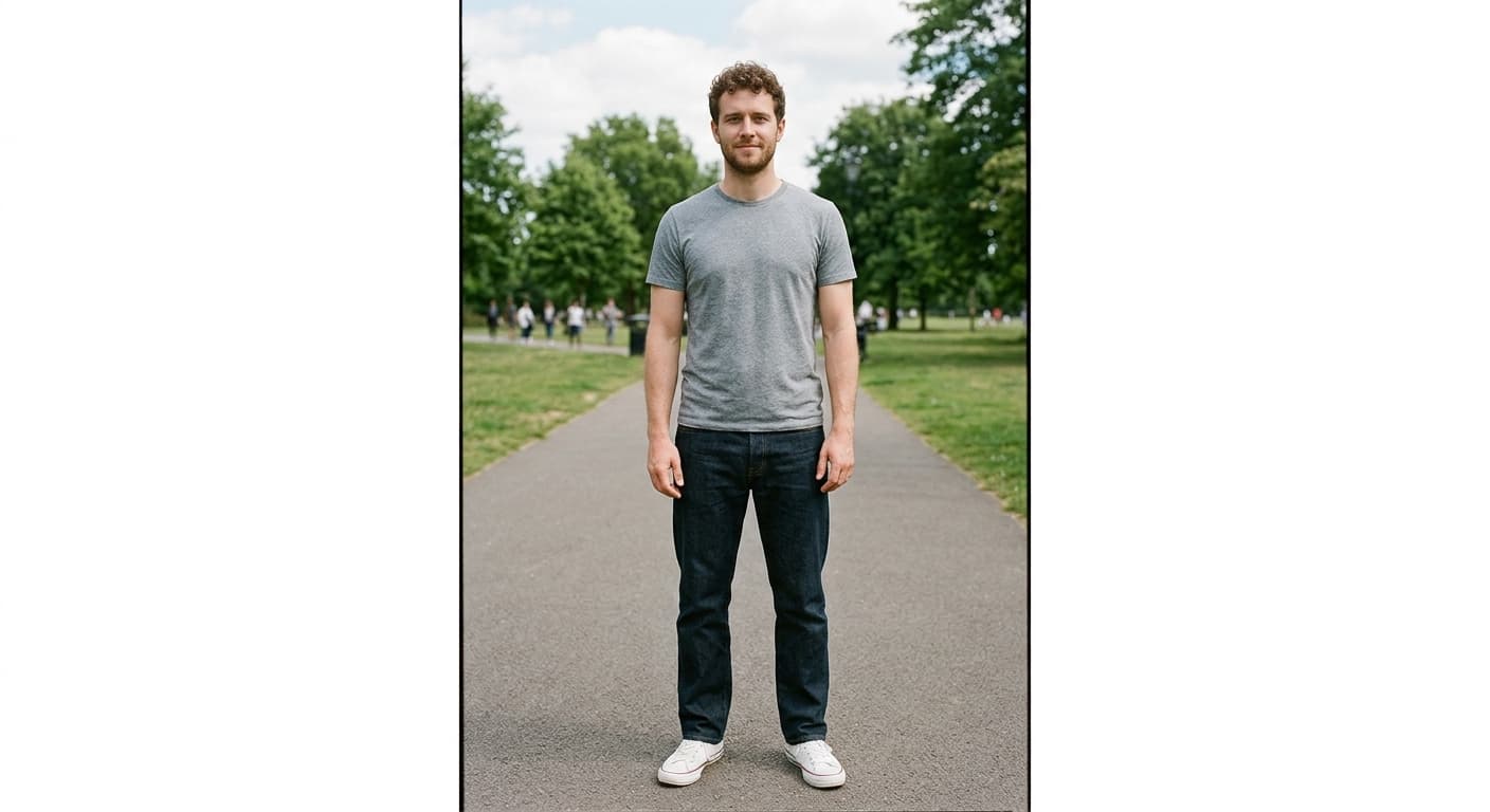 Original Preview professional workwear and office attire on your body. Find business casual and formal work looks that fit.